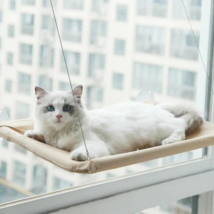 Cama Rede suspensa para Gatos