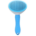 PetBrush - Escova Removedora de Pelos para Cachorro e Gato